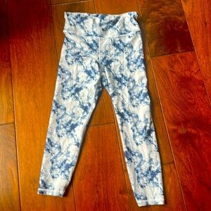 GUC Gap Fit Compression pants Size M